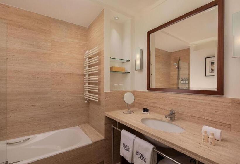 Habitació Premium, Ercilla De Bilbao, Autograph Collection