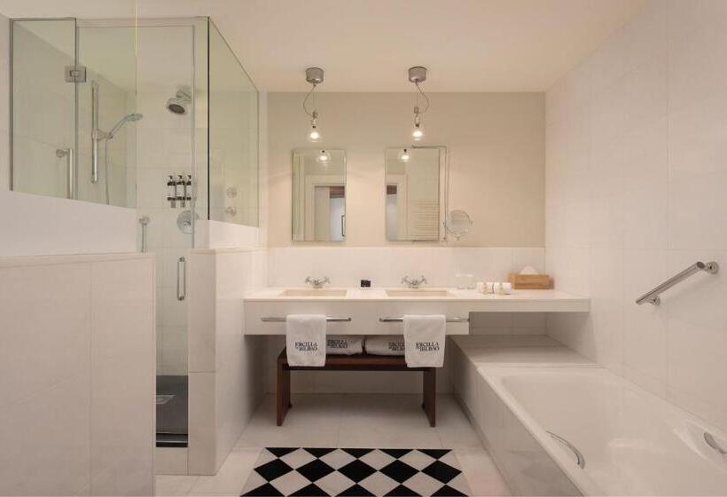 غرفة بريميوم, Ercilla De Bilbao, Autograph Collection