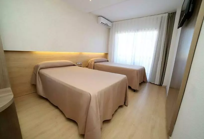 اتاق اکونومی, Eurosalou & Spa