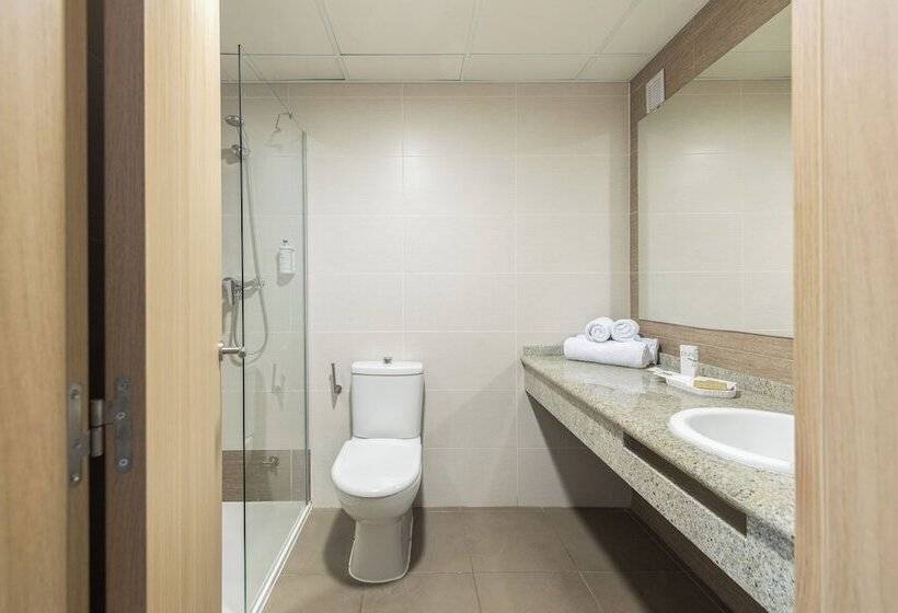 Номер Стандарт с Балконом, Eurosalou & Spa