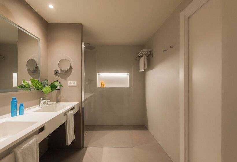 Family Suite, Eurosalou & Spa