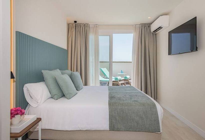 家庭套房, Eurosalou & Spa