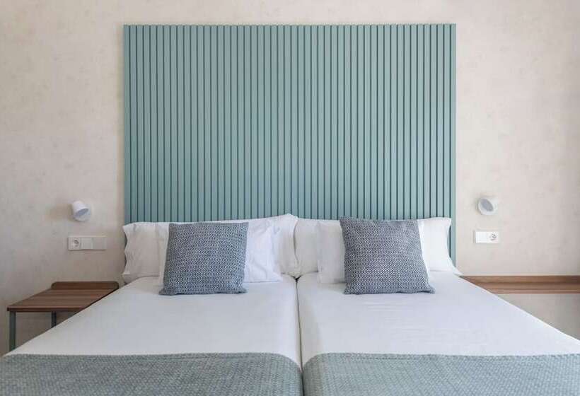 Номер Economy, Eurosalou & Spa