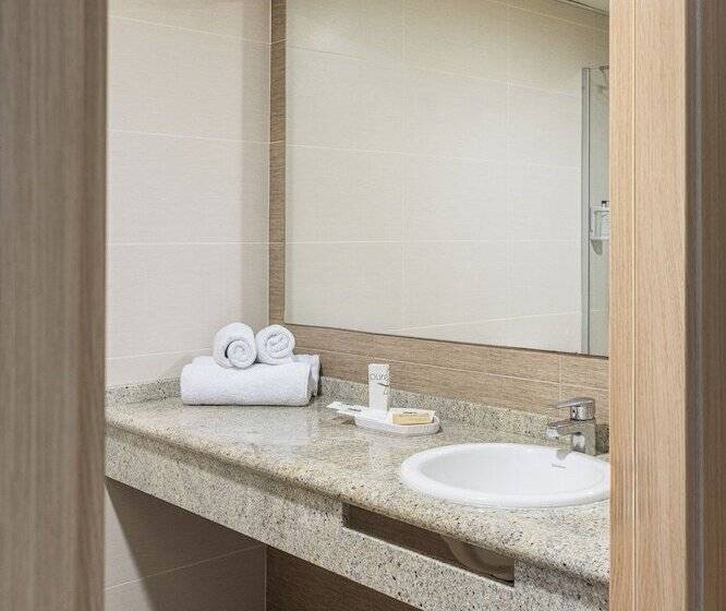 Номер Economy, Eurosalou & Spa