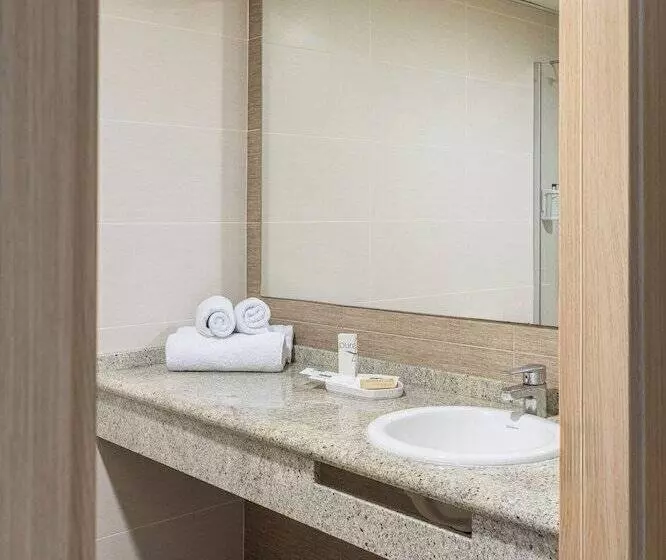 اتاق اکونومی, Eurosalou & Spa