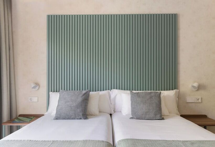 Номер Economy, Eurosalou & Spa