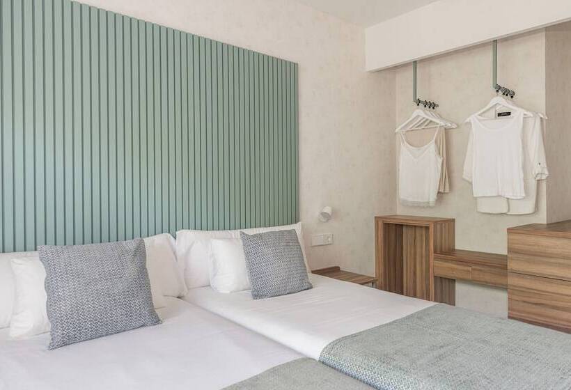 Номер Economy, Eurosalou & Spa