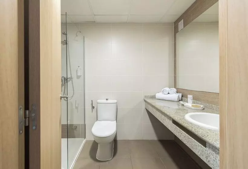 اتاق استاندارد, Eurosalou & Spa