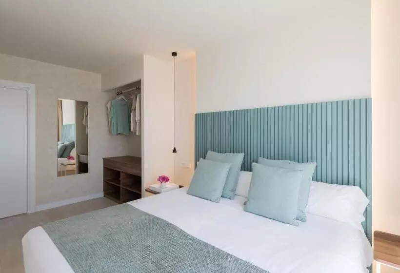 سوییت جونیور, Eurosalou & Spa