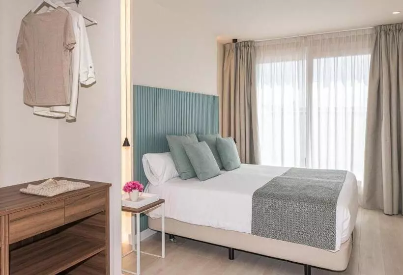 سوییت جونیور, Eurosalou & Spa