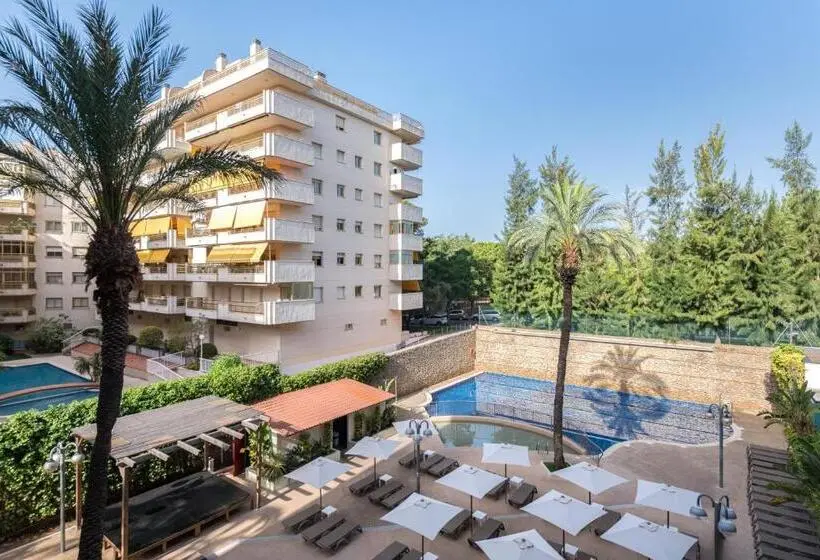 Standard-huone Parveke, Eurosalou & Spa