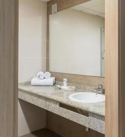 Standard-huone Parveke, Eurosalou & Spa