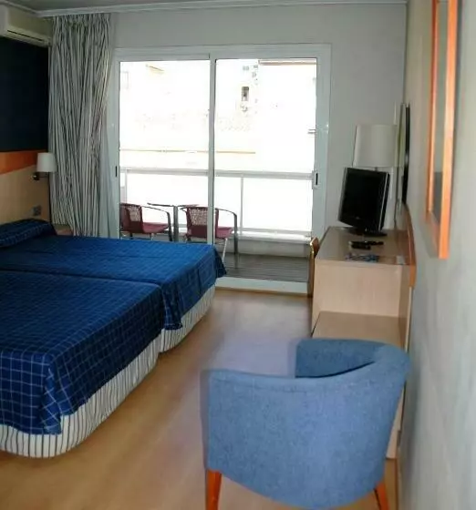 Standardzimmer, President