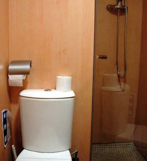 スタンダードルーム, President