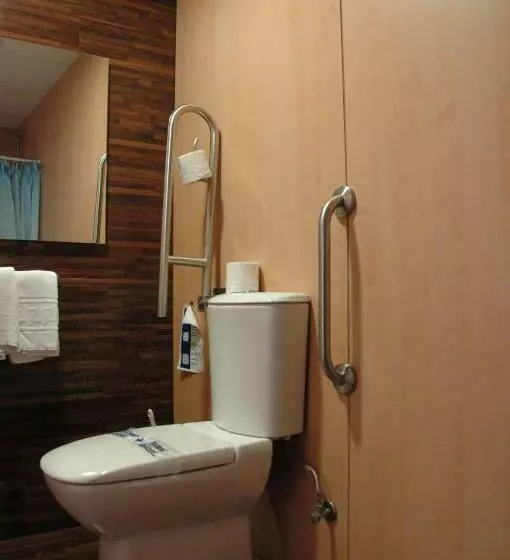 Standardzimmer, President
