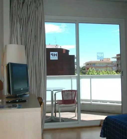 Standardzimmer, President