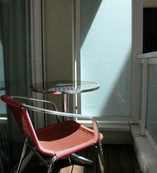 ファミリールーム, President