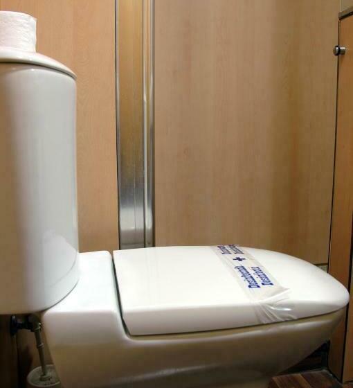 ファミリールーム, President