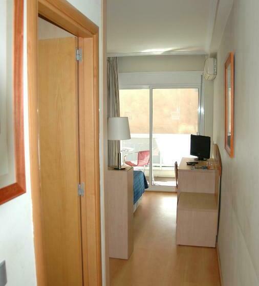 ファミリールーム, President