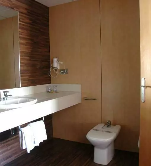 3-Bett-Standardzimmer, President