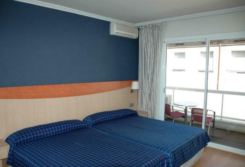 スタンダード４人部屋, President