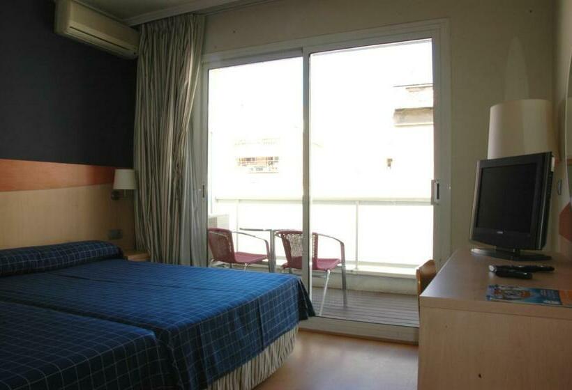 スタンダード４人部屋, President