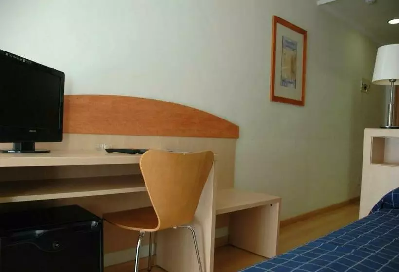 4 Bett Standardzimmer, President