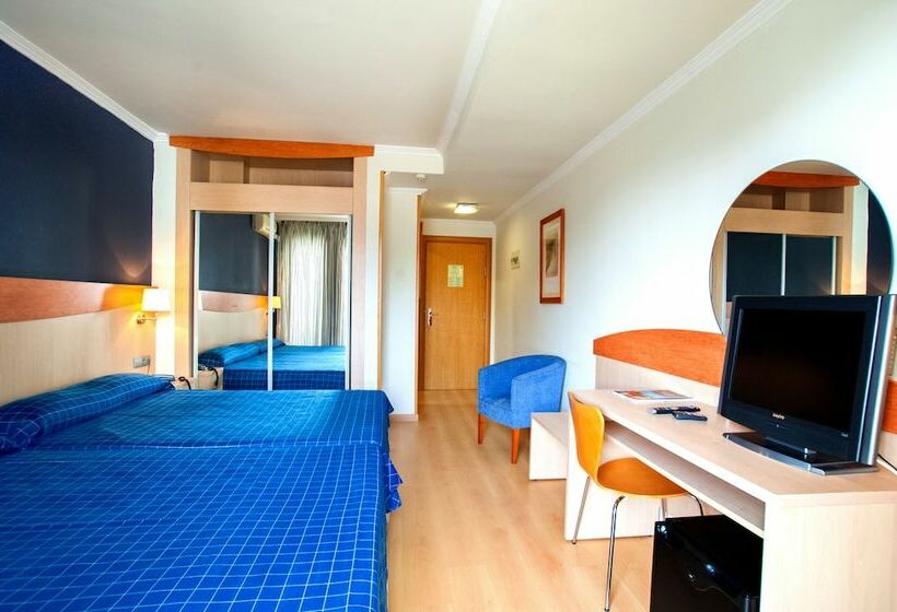 スタンダード４人部屋, President