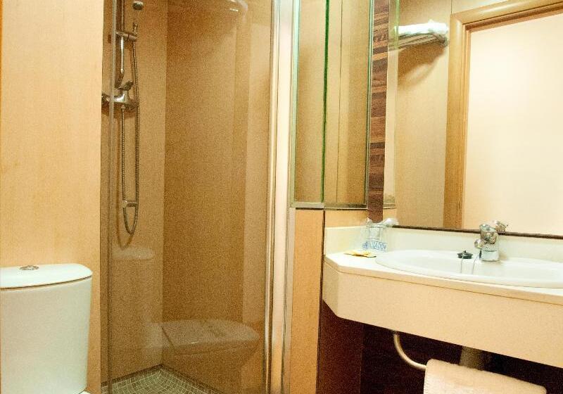 スタンダードトリプルルーム, President