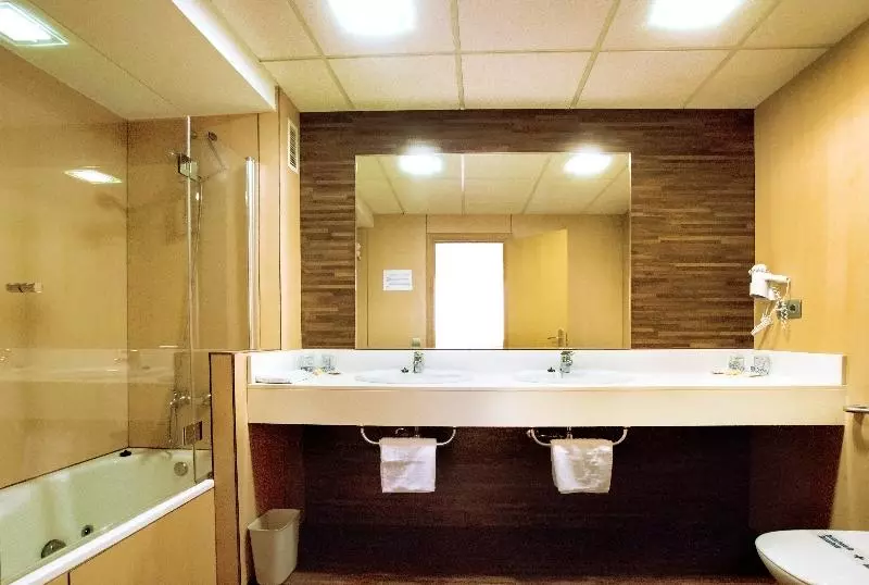 4 Bett Standardzimmer, President