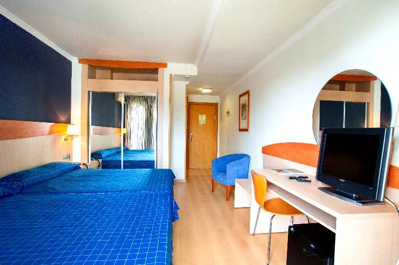 Standardzimmer, President