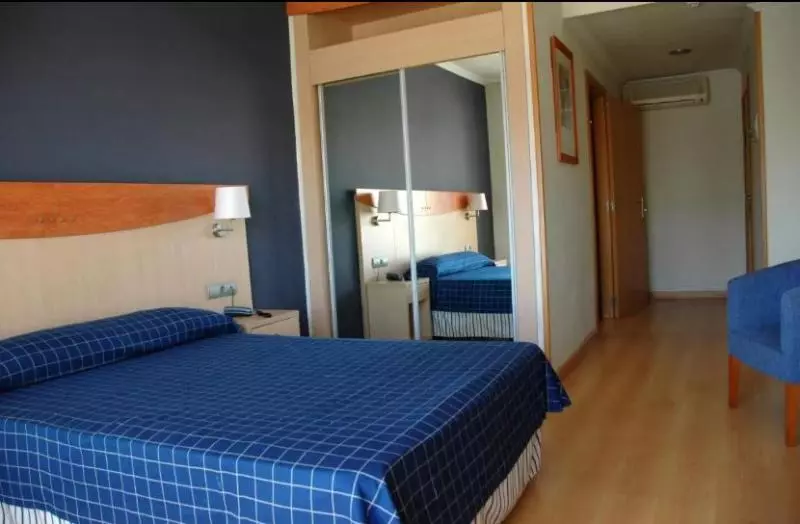 Standardzimmer, President