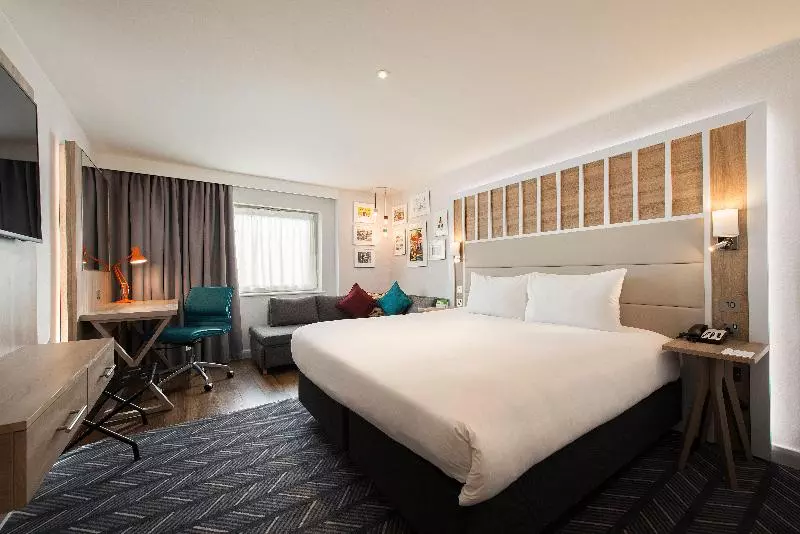 Standardzimmer, President