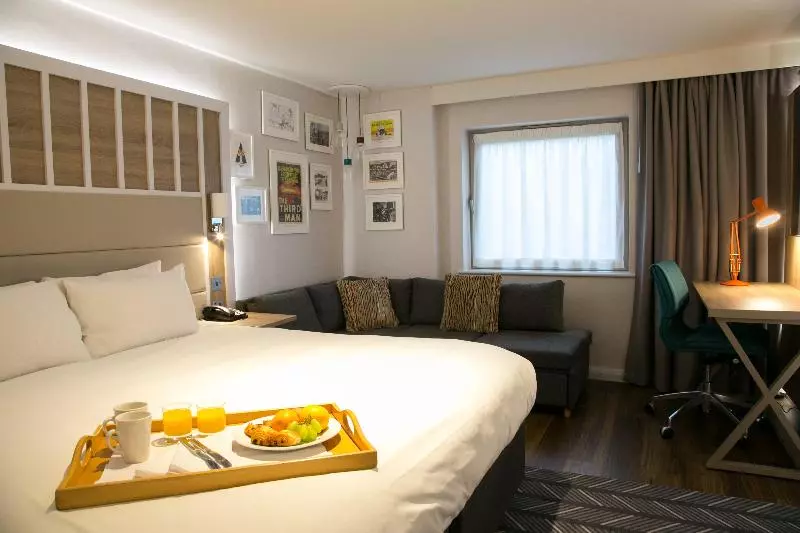 Standardzimmer, President