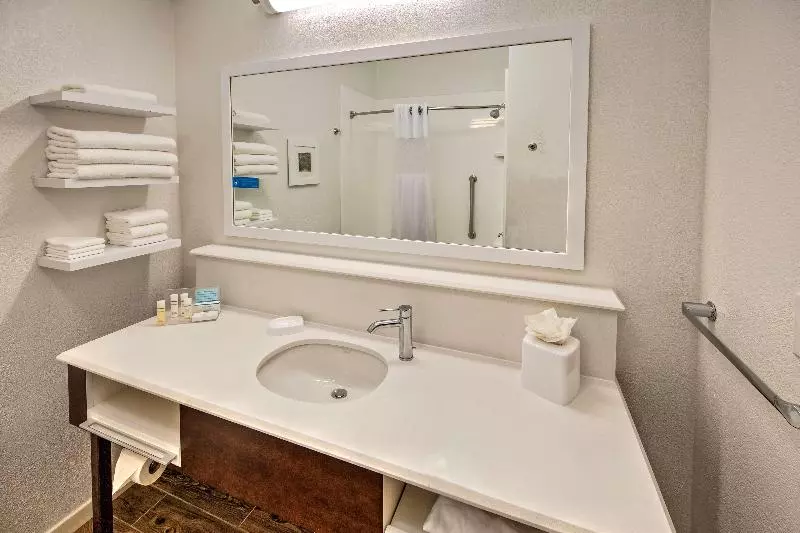 Standardzimmer, President