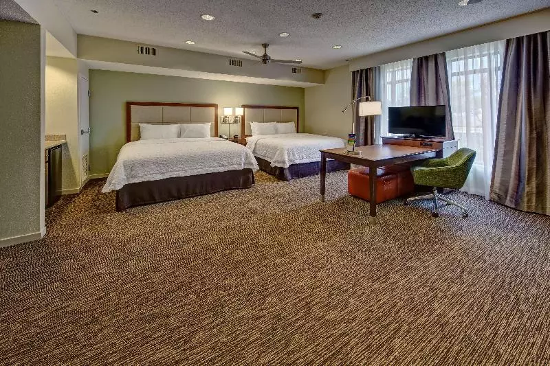 Standardzimmer, President