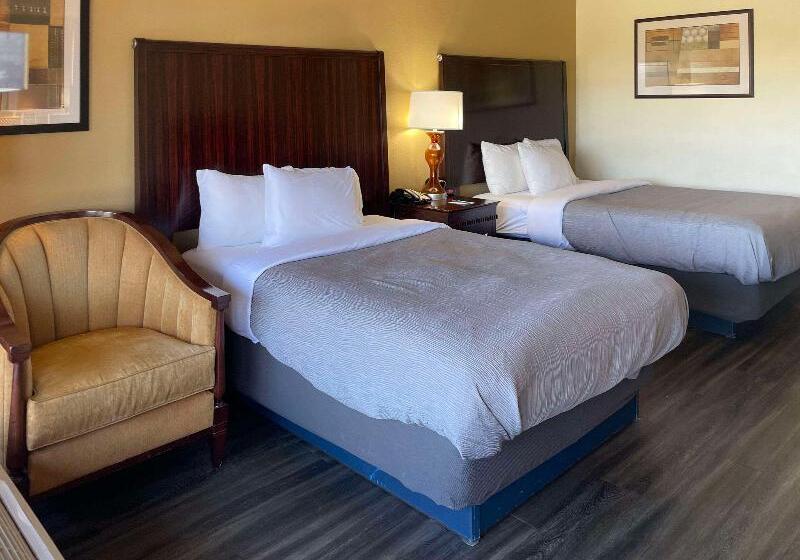 اتاق استاندارد, Hacienda Del Cardenal