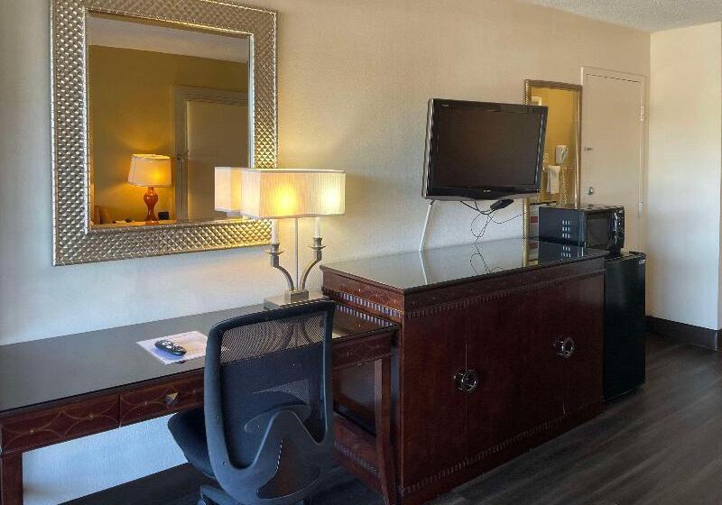 اتاق استاندارد, Hacienda Del Cardenal