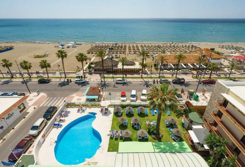 اتاق استاندارد با چشم‌انداز دریا, Isabel