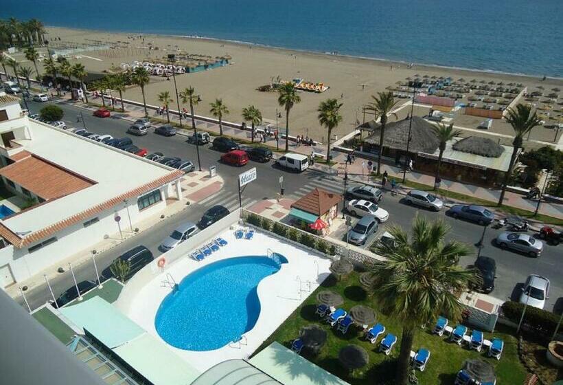 اتاق استاندارد با چشم‌انداز دریا, Isabel