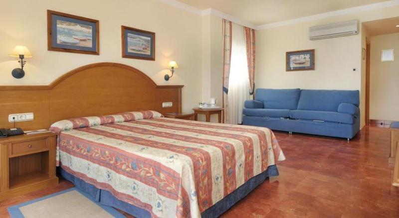 اتاق استاندارد, Isabel