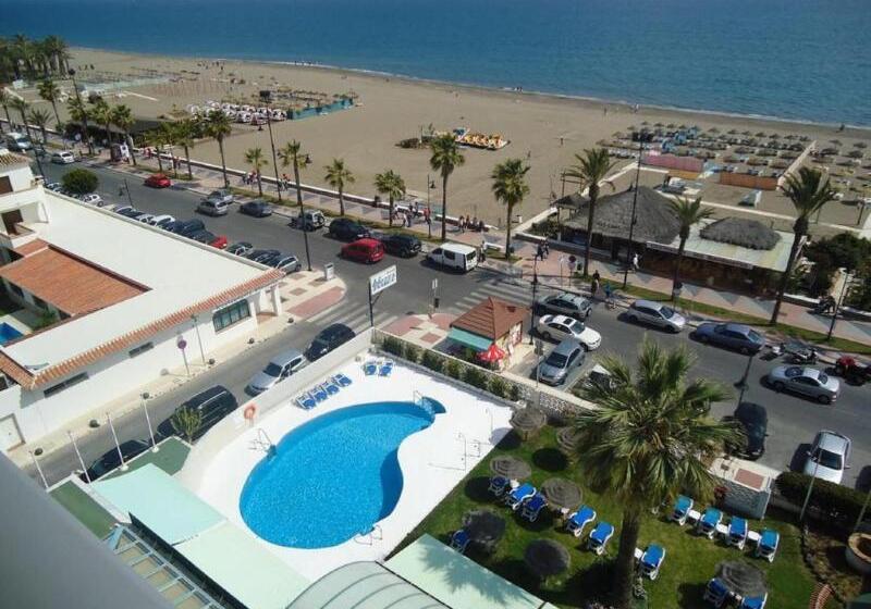 اتاق سوپریور, Isabel