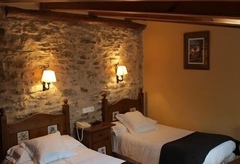 חדר סטנדרט, La Vega