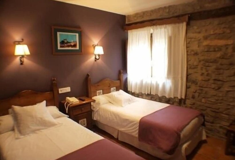 חדר סטנדרט, La Vega