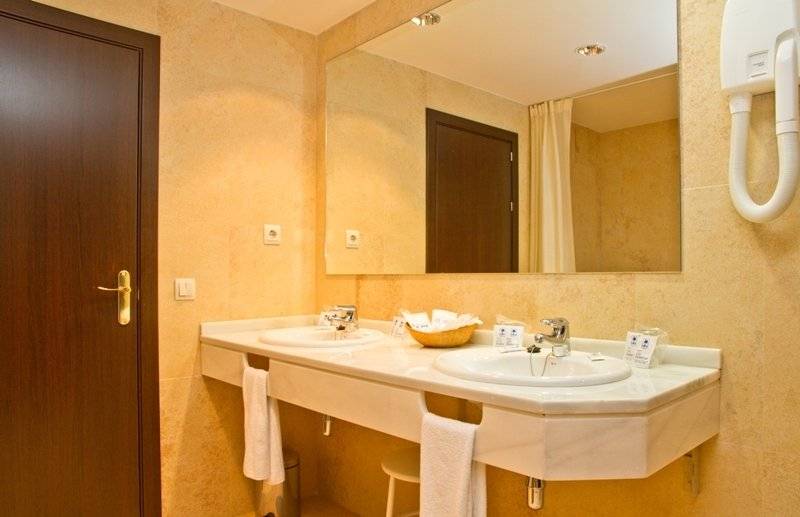 스탠다드 싱글 룸, Las Palmeras Affiliated by Fergus