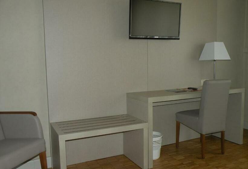 스탠다드 룸 1층, Lauria