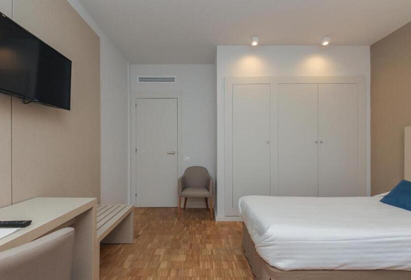 스탠다드 룸 1층, Lauria