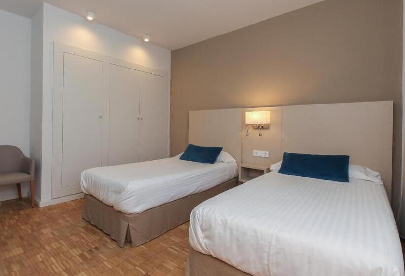 스탠다드 룸 1층, Lauria