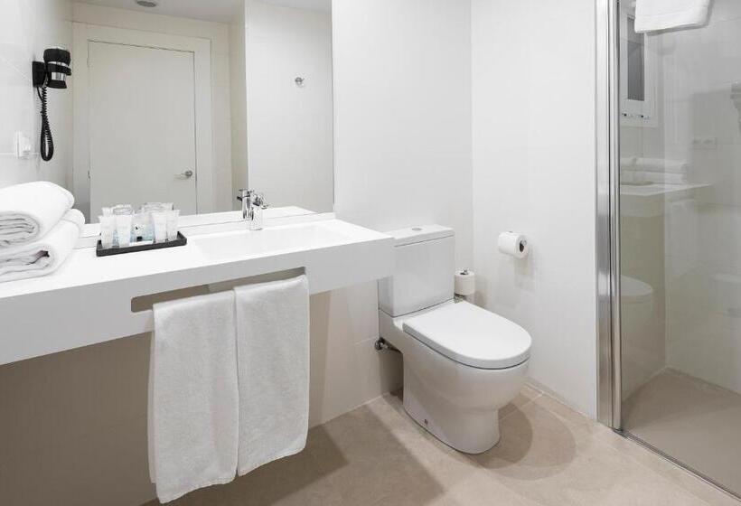 스탠다드 룸 1층, Lauria