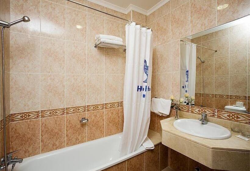 スタンダードシングルルーム, Marte